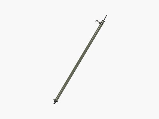 Highlander Forces Teleskop Zeltstange / Basha Pole Centurion LX 70-150 cm
