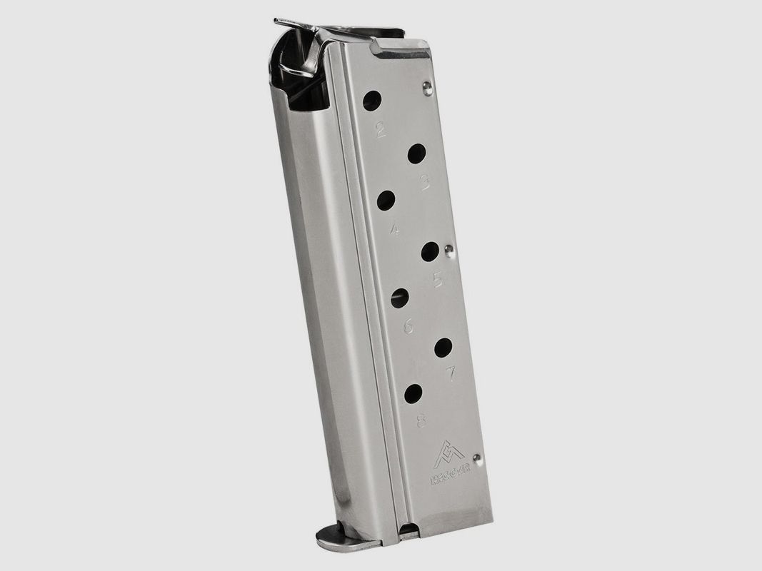 Caricatore 8-RD STS 1911 Compact