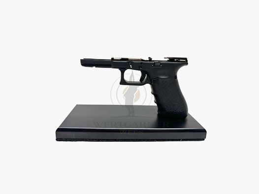 Glock Griffstück G17 Gen 4 komplett (FG/R)