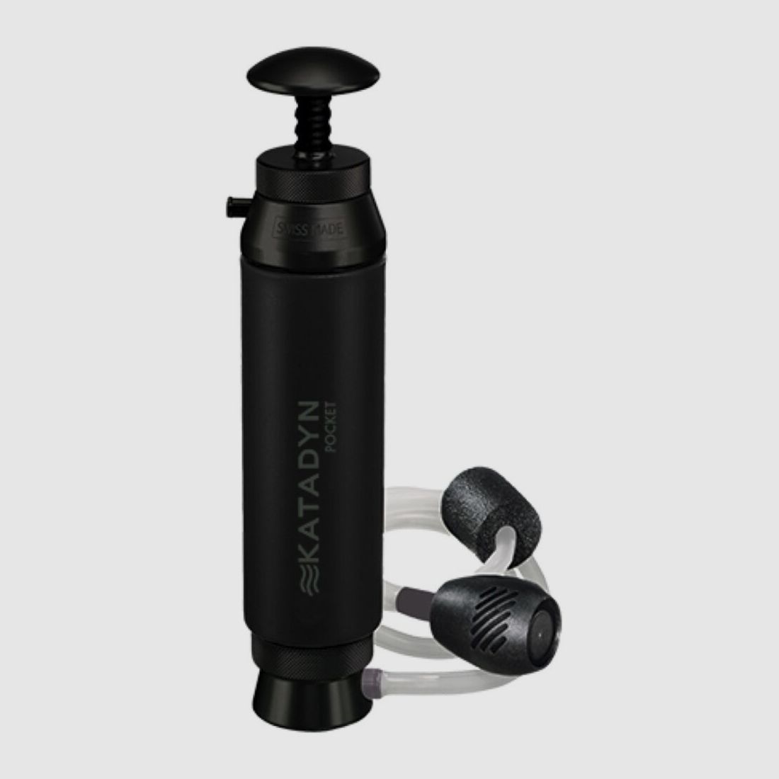 Katadyn Pocket Filter Black Edition