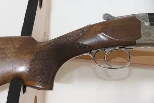 Carabina express Zoli Chambord cal. 30.06, immagine 2 di 19