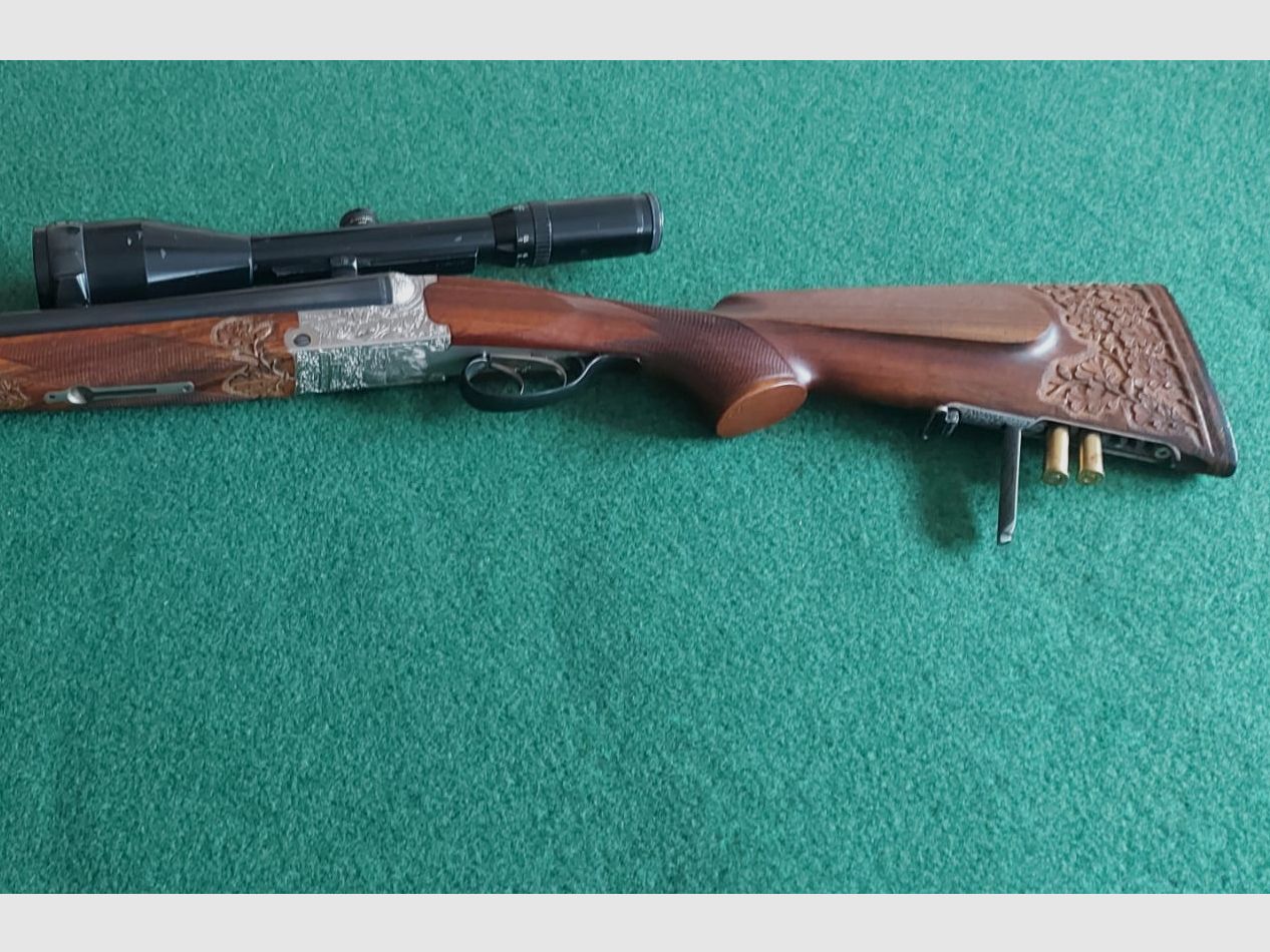 DRILING KRIGHOFF PLUS UNIKAT