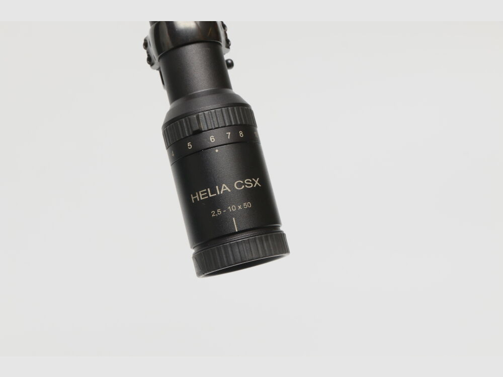 Kahles Helia CSX 2,5-10x50