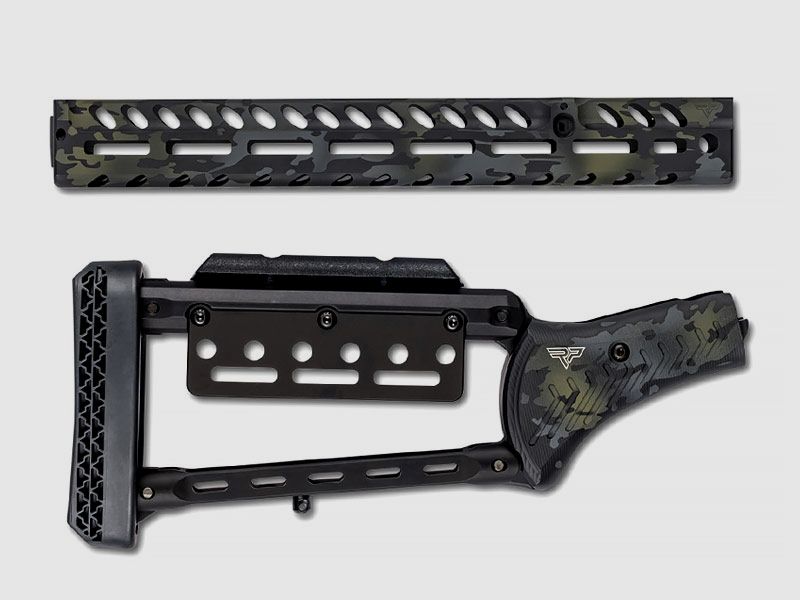 RANGER POINT PRECISION Marlin Stock Set Pistol Grip