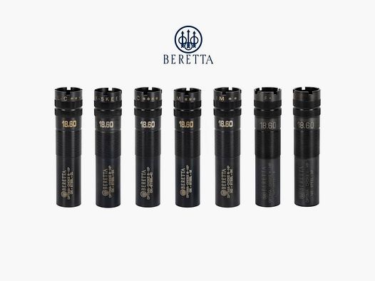 Beretta Optima Choke HP Kal. 12 „Black Edition“