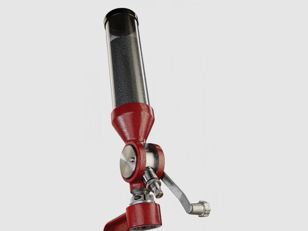 HORNADY Pulverdosierer LNL, Bild 1 von 2
