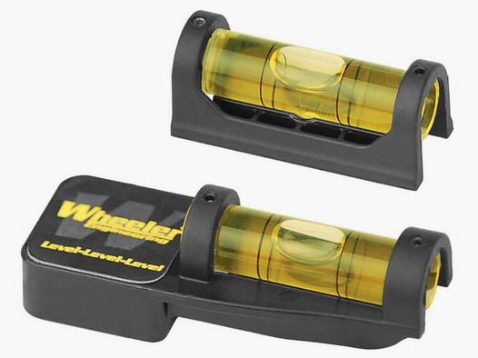 Wheeler Engineering Anti Cant Indicator Wheeler Scope Level