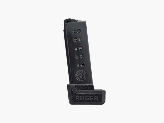 Magazynek Ruger LCP II 380ACP Stalowy 7 Naboi - Ruger