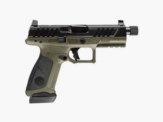 Beretta APX A1 Tactical 9×19