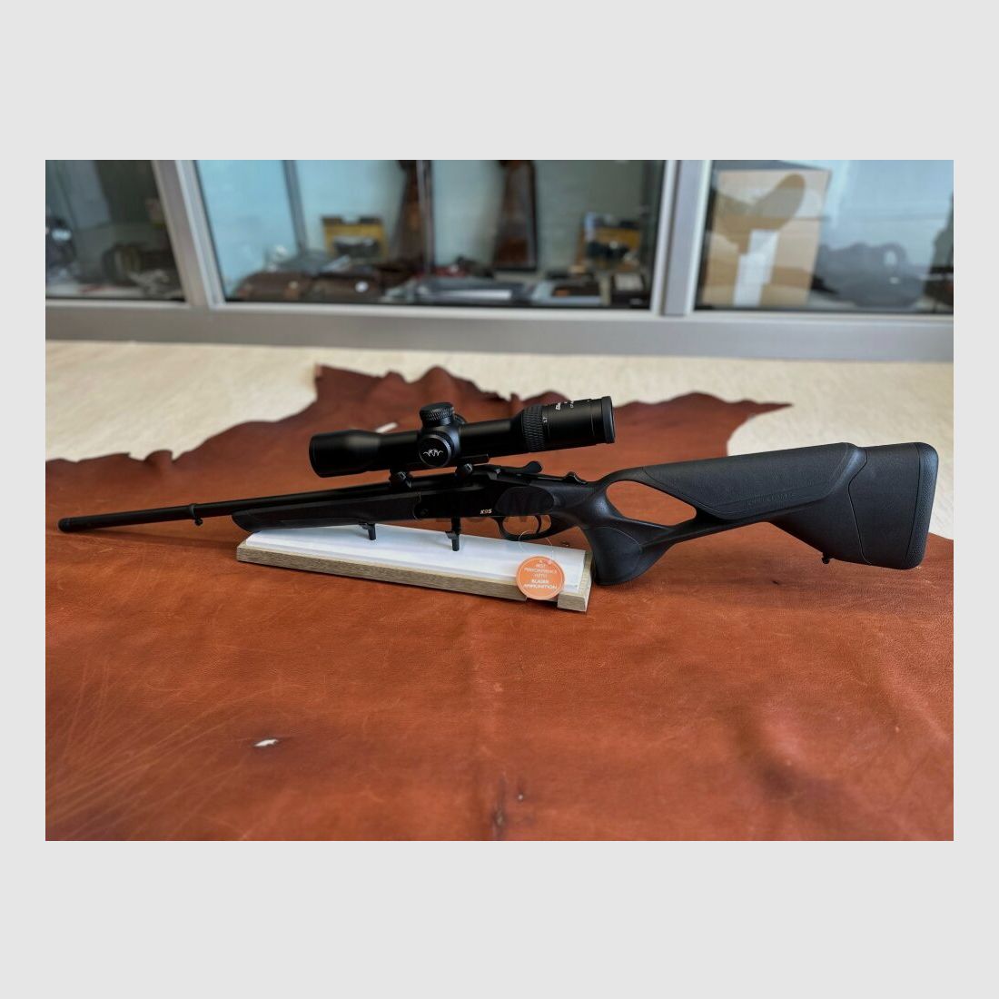 Blaser K95 Ultimate