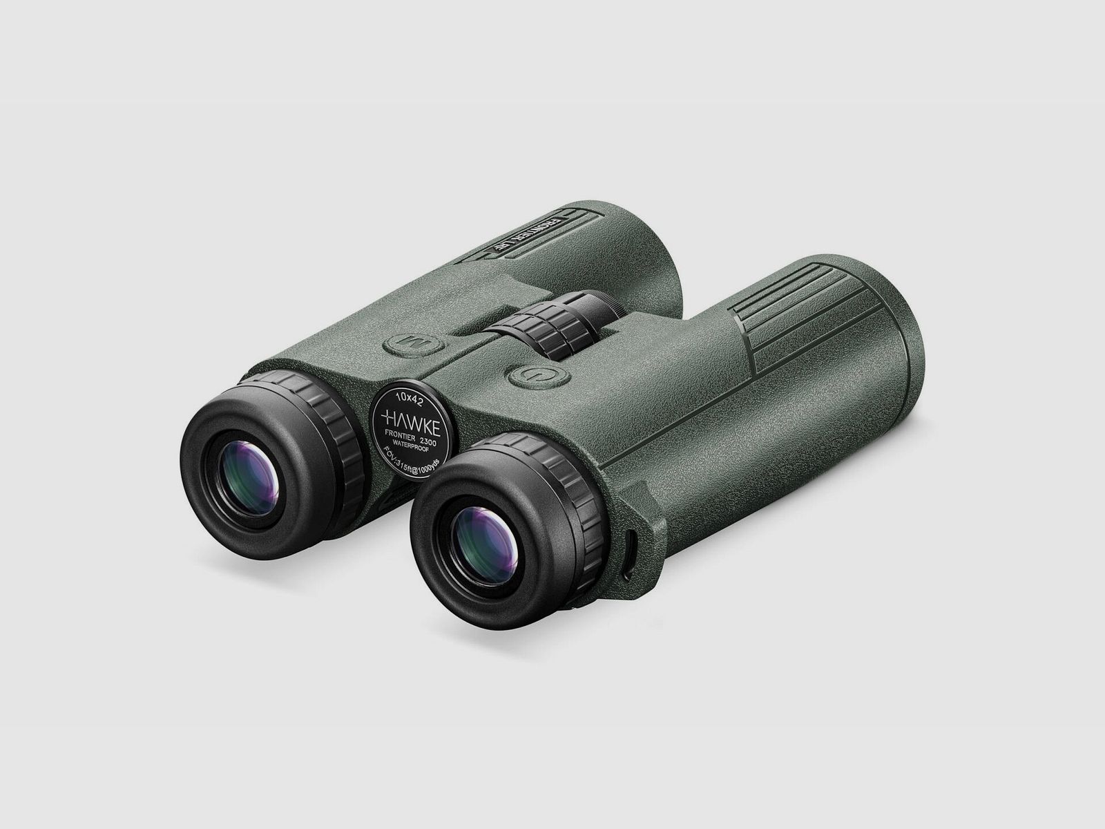 Hawke Frontier LRF 10×42, Bild 1 von 2