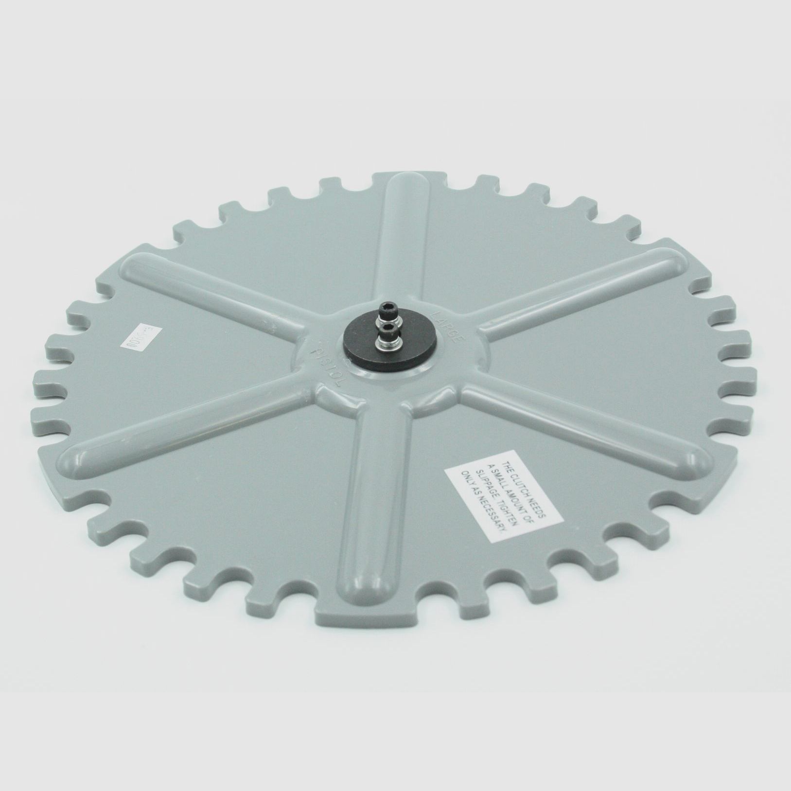 Dillon Casefeeder Plate Large Pistol 21072,, afbeelding 1 van 2