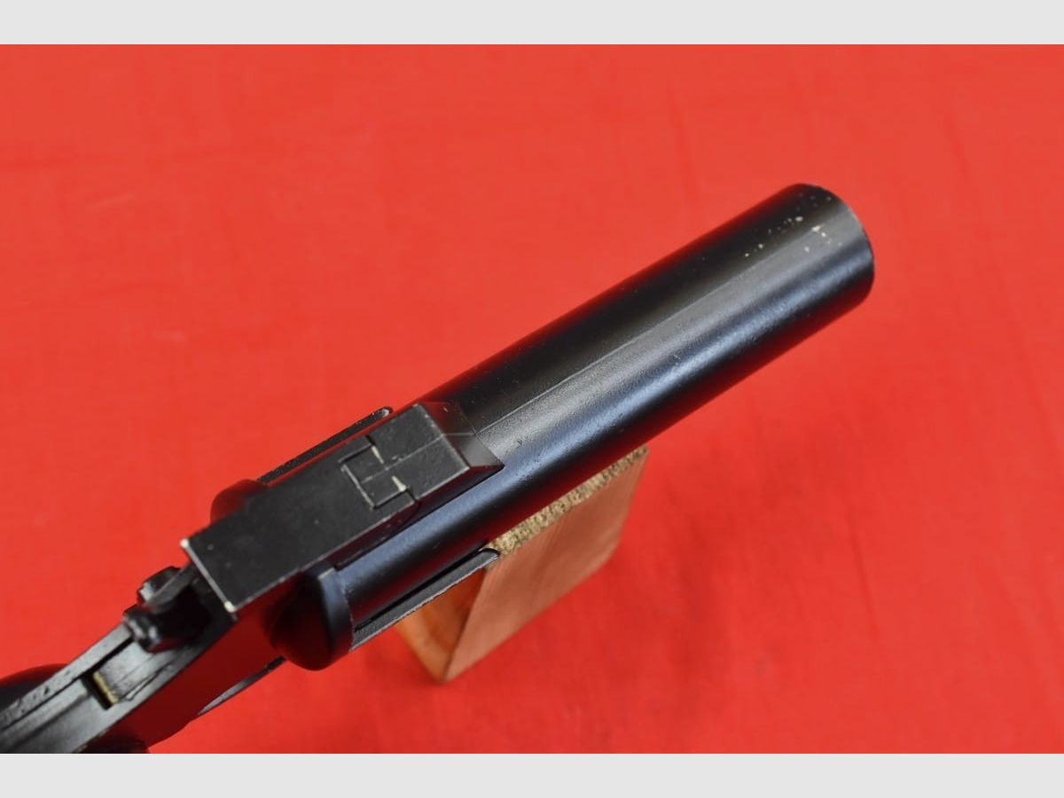 #1143 PISTOLET SYGNAŁOWY KIMAR VERY PRODUKCJA WŁOSKA kal.26 mm, zdjęcie 6 z 13