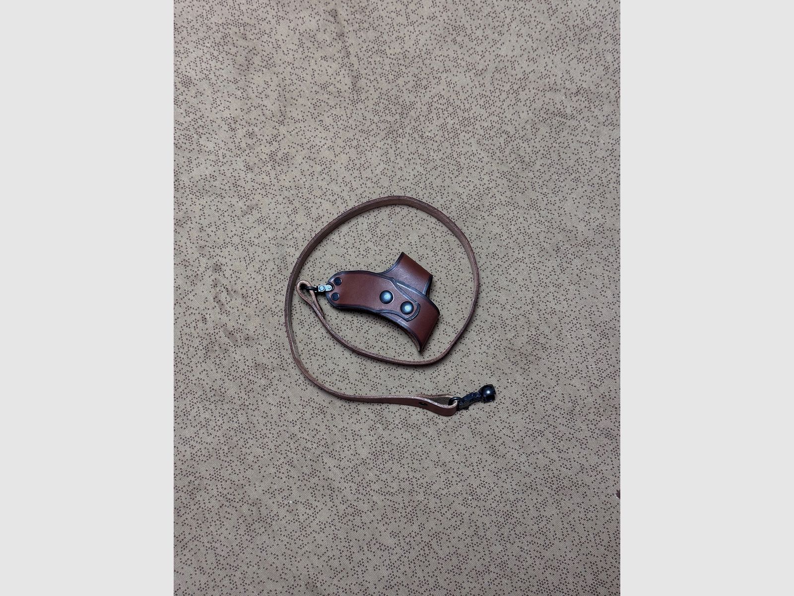 Riemen voor 1873 Winchester