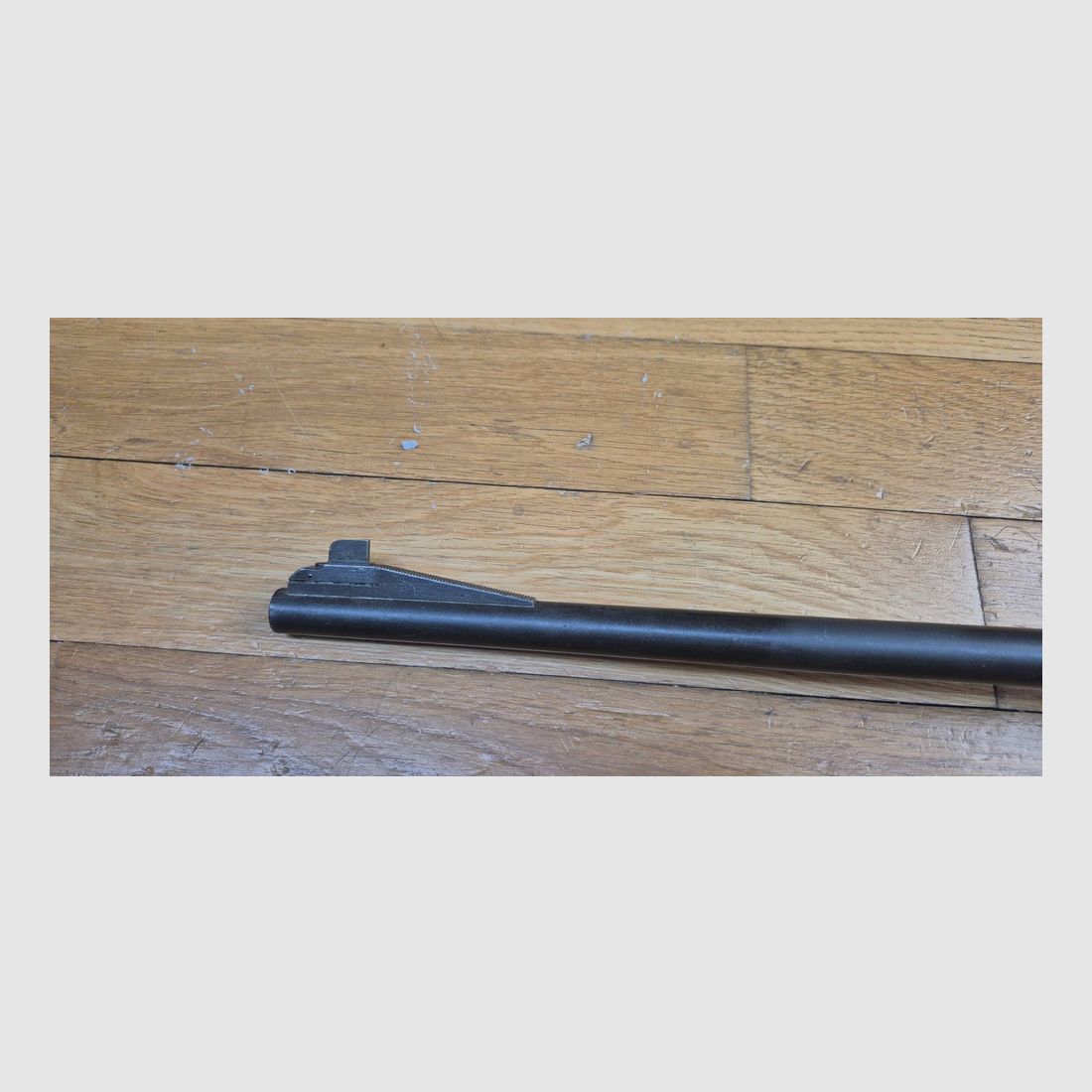 Schöne Büchse MAS 45 – Kleine Schwester der Mauser 45 von 1945 – Kaliber 22LR – Magazin 5 Schuss – Sehr guter Lauf – TBE / TBE+, Bild 25 von 25
