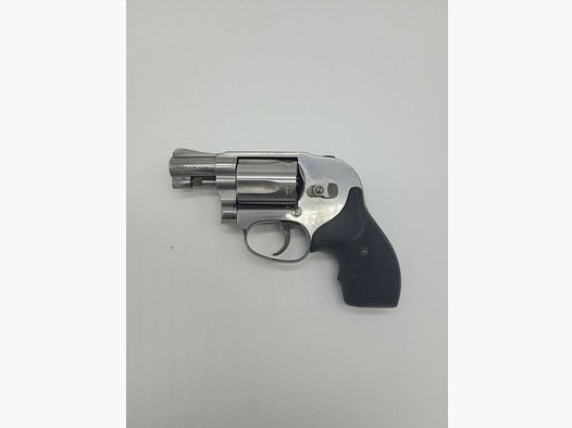 Smith & Wesson M649/2