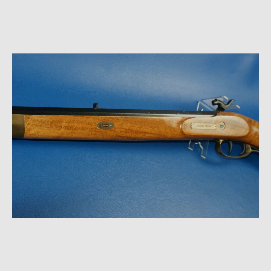 Fusil à percussion Plainsman 45 / .45 (poudre noire)