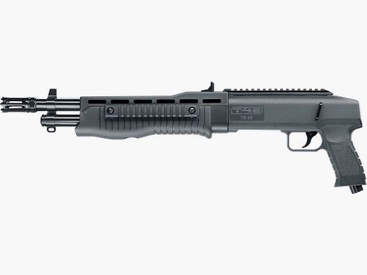 Umarex T4E TB Paintball Umarex Kal. .68 - zwart