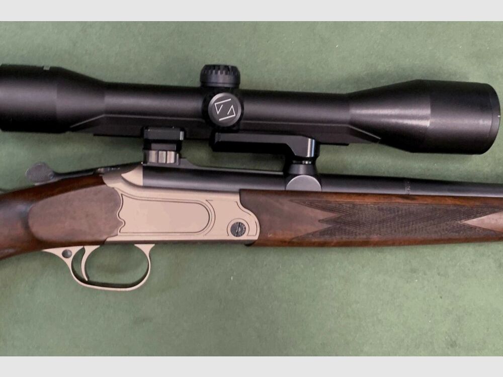 Merkel K2 5,6x52R