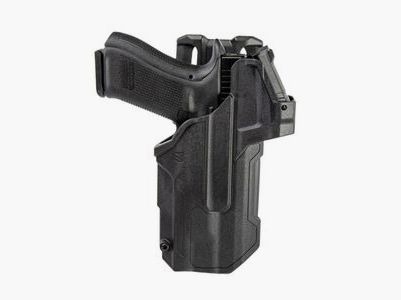 Funda BLACKHAWK T-SERIES L2 SIG P320 TLR 1&2