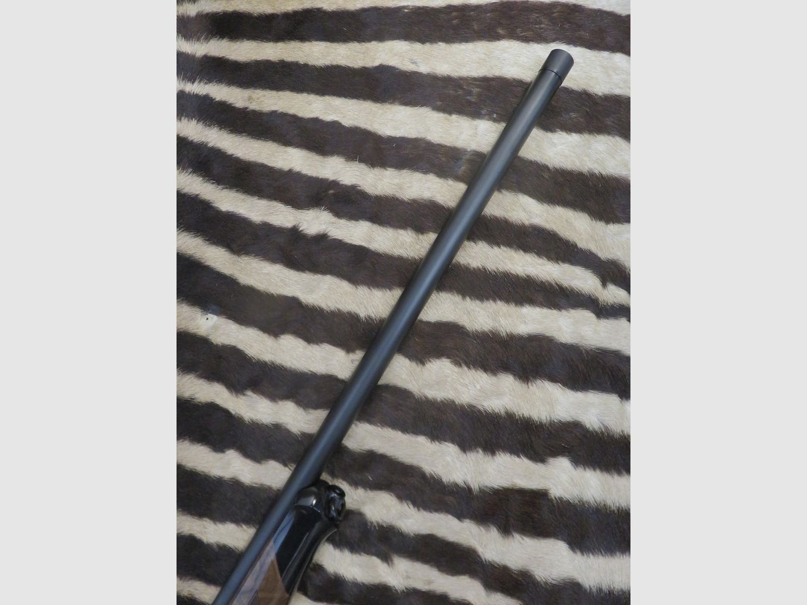 SAUER 505 ErgoLux Repetierbüchse Grad 5 Kal.300wm Lauf 62 cm gewinde, Bild 2 von 9