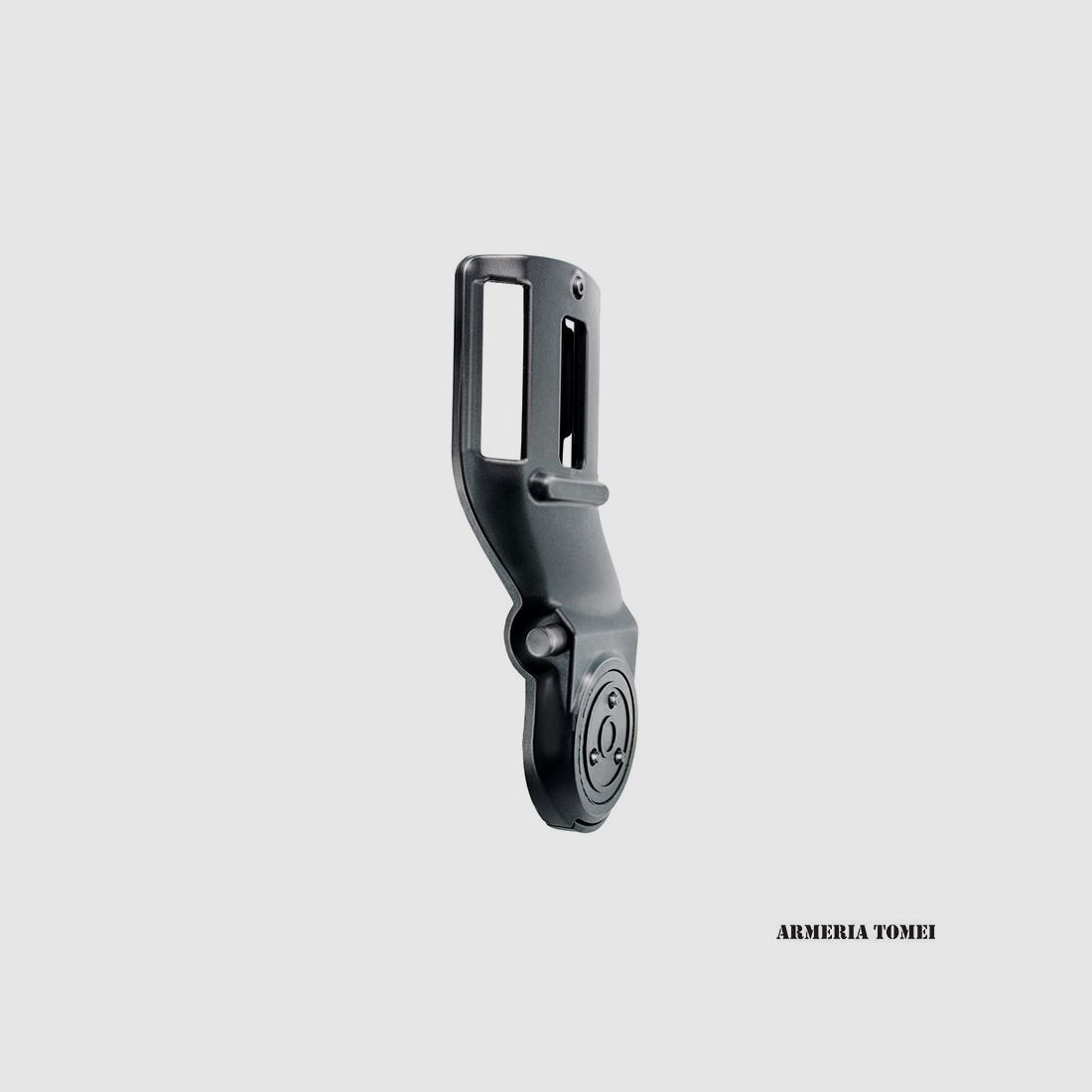 FONDINA – RADAR – 2-FAST/EXTREME POLIMERO PER BERETTA 92/98 CON PASSANTE GIREVOLE, immagine 2 di 2