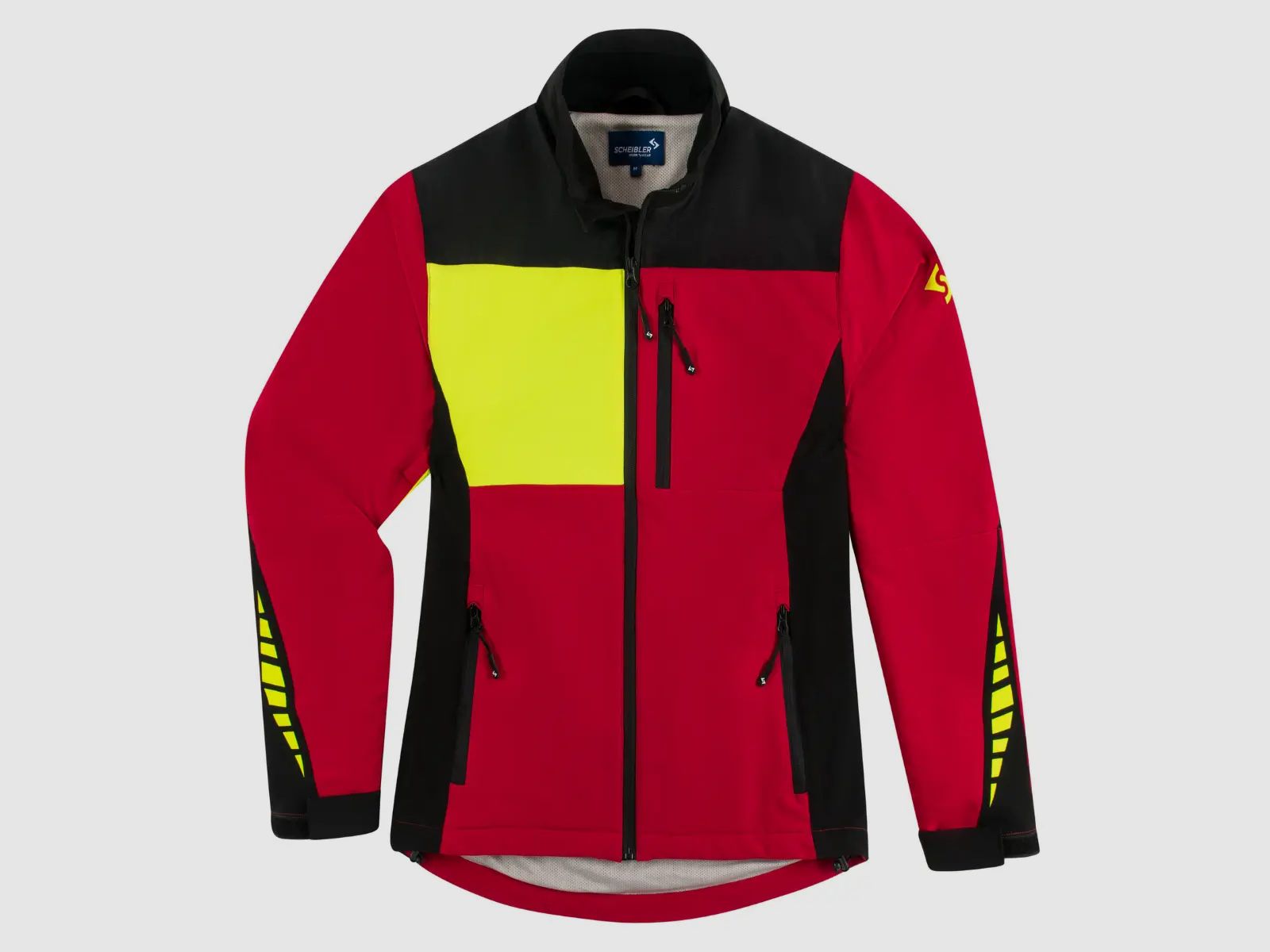 Scheibler Forstjacke Woodcreek