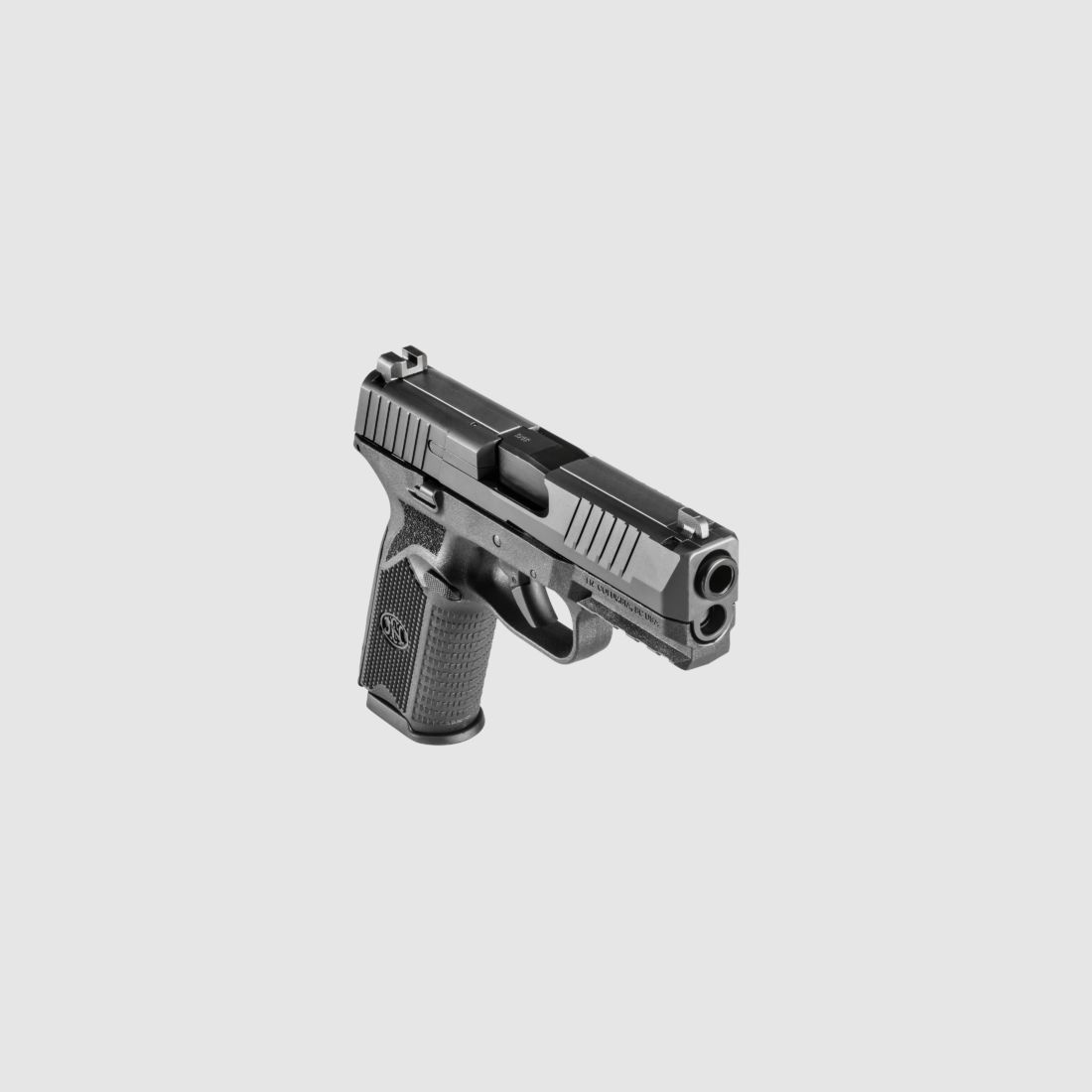 FN 509 NMS 9X19, imagen 3 de 5