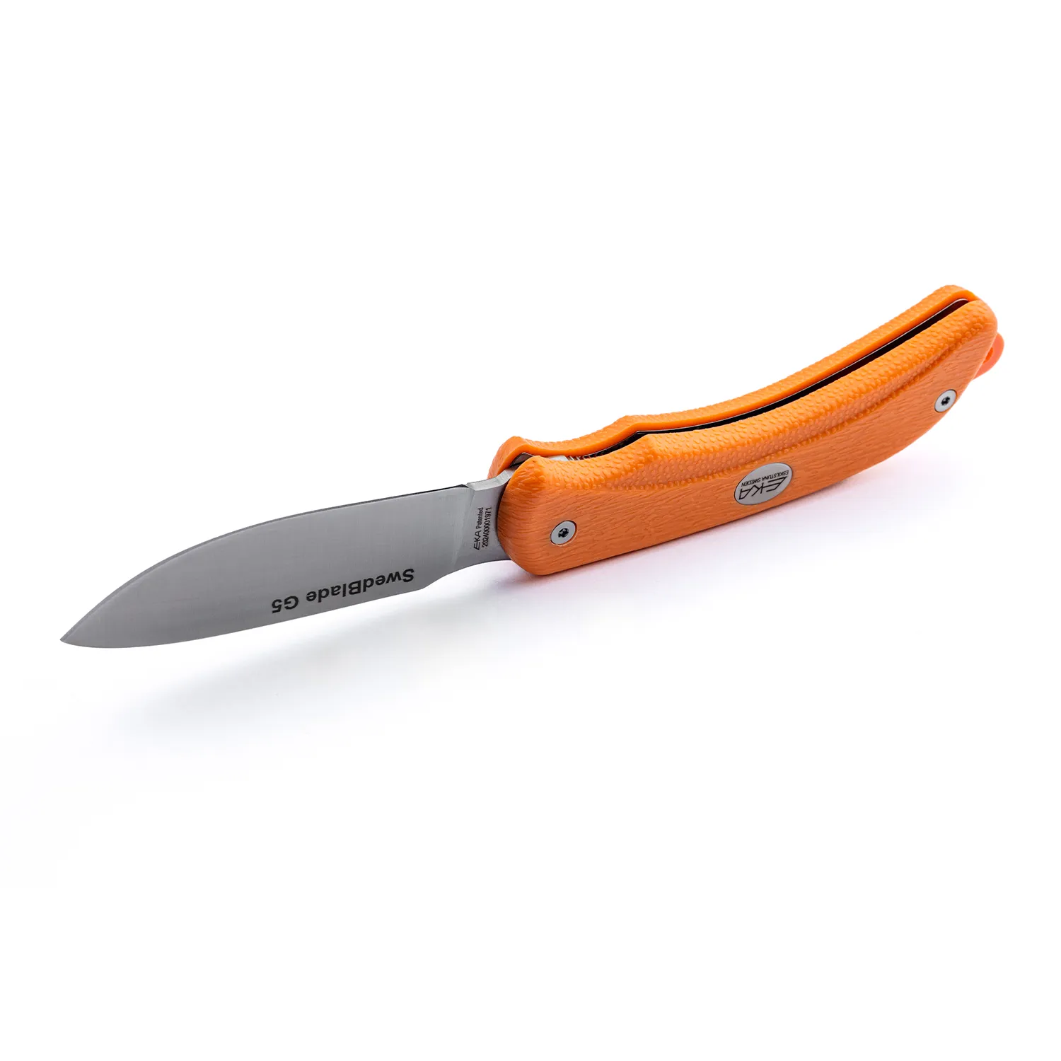 EKA SwedBlade G5, Bild 4 von 11