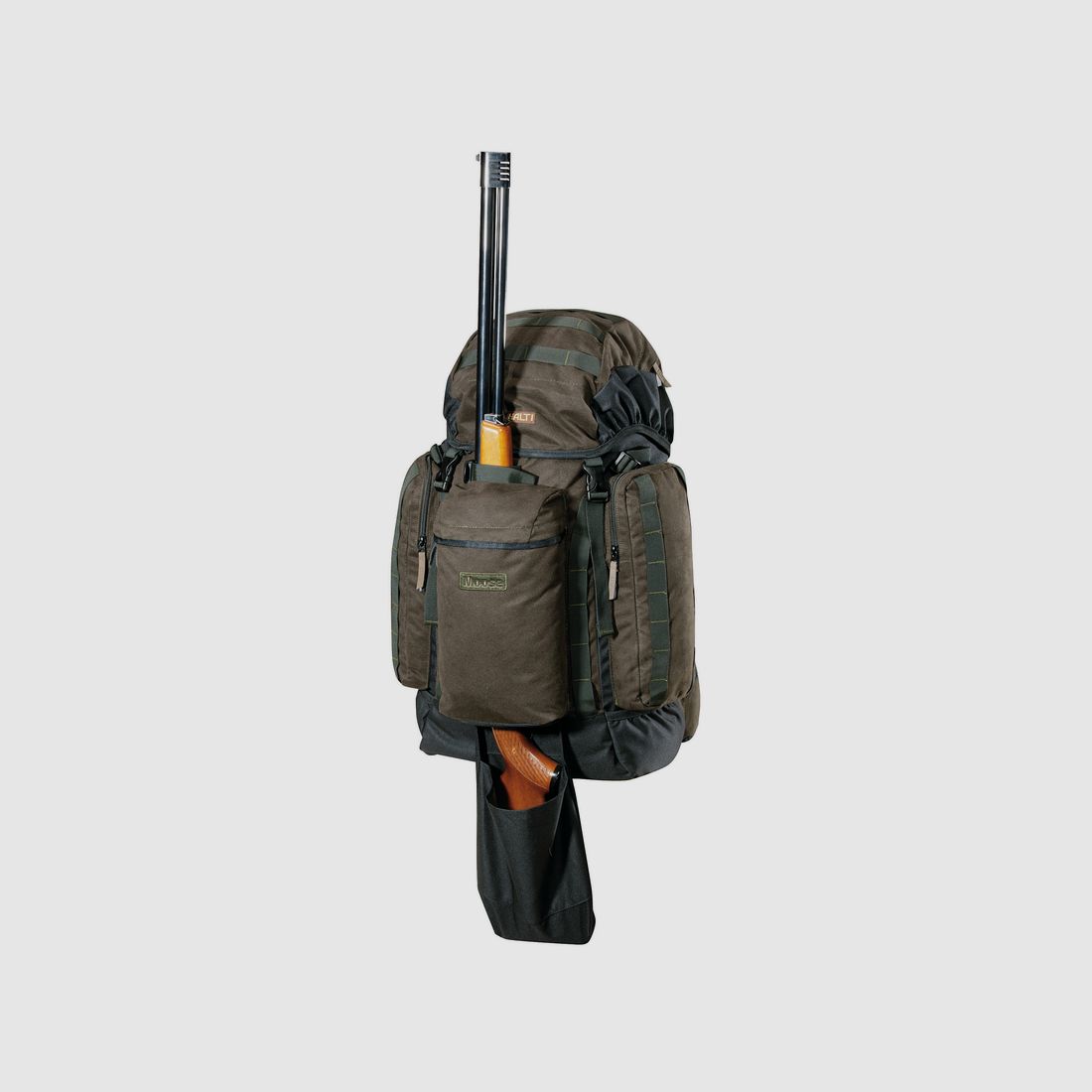 Halti Rucksack MOOSE