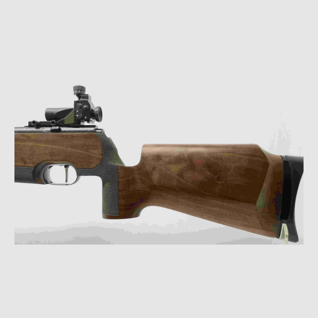 Weihrauch HW60 Match