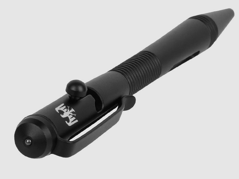 GSG-9 Bolt Action Tactical Pen BAP1