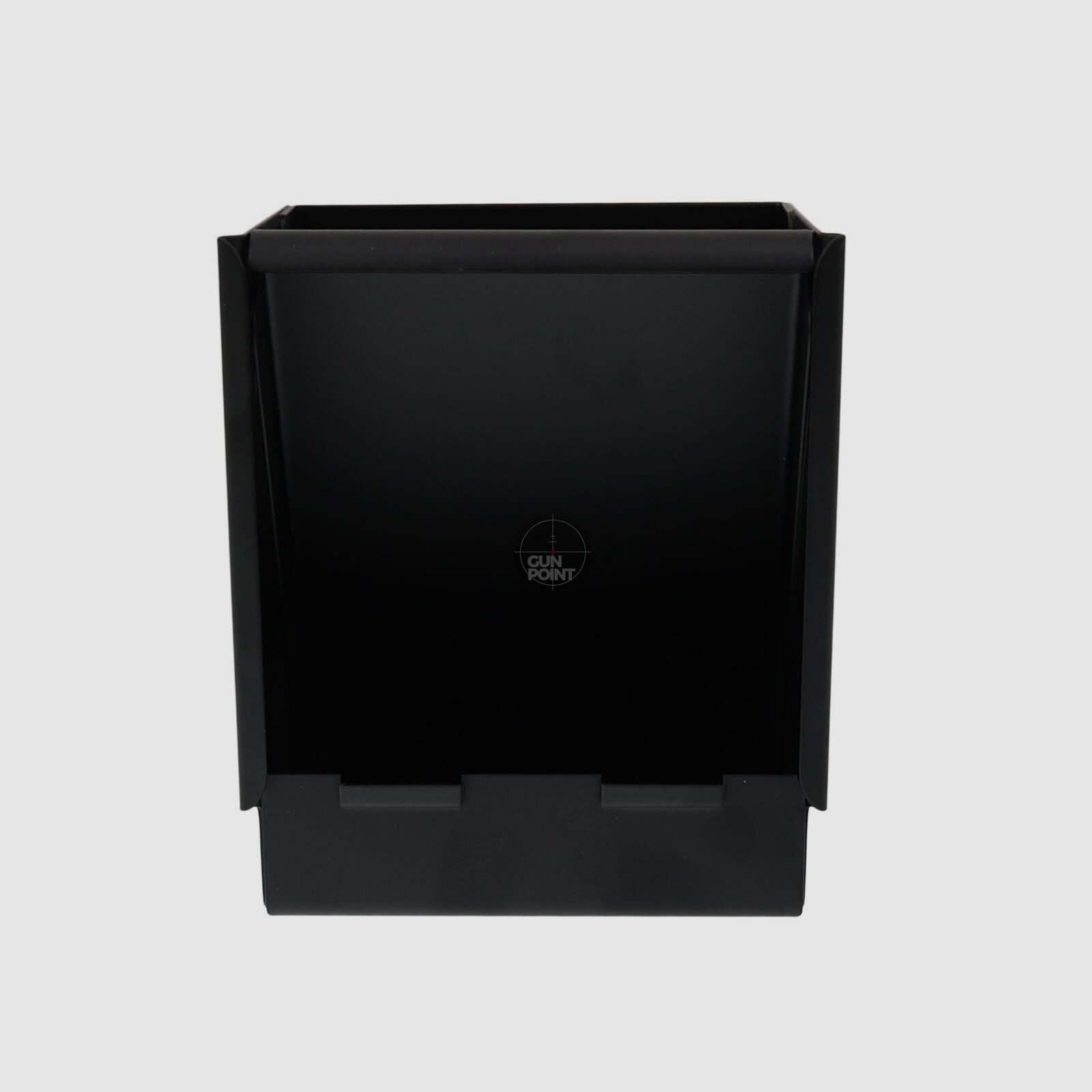 OpTacs - Kugelfangkasten Maxi - fr Zielscheiben 14 x 14 cm