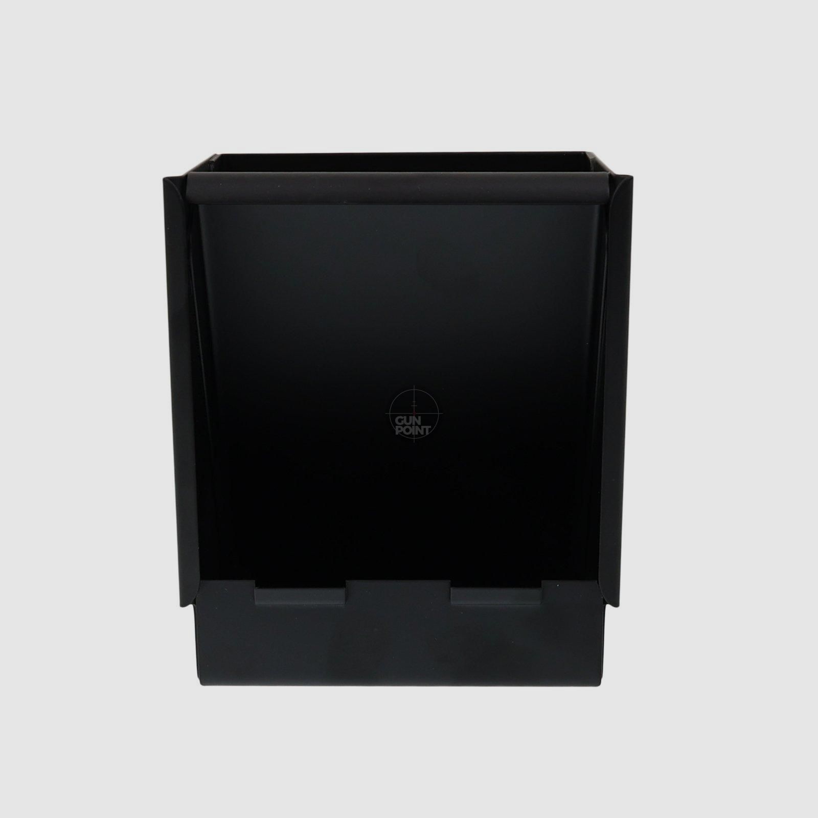 OpTacs - Kugelfangkasten Maxi - fr Zielscheiben 14 x 14 cm
