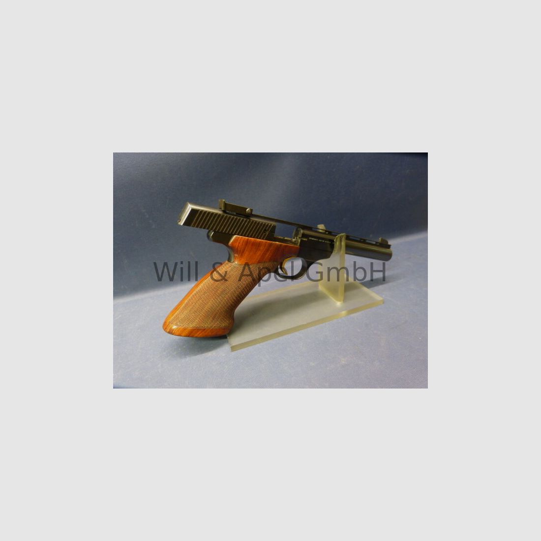 FN BROWNING Modell 150