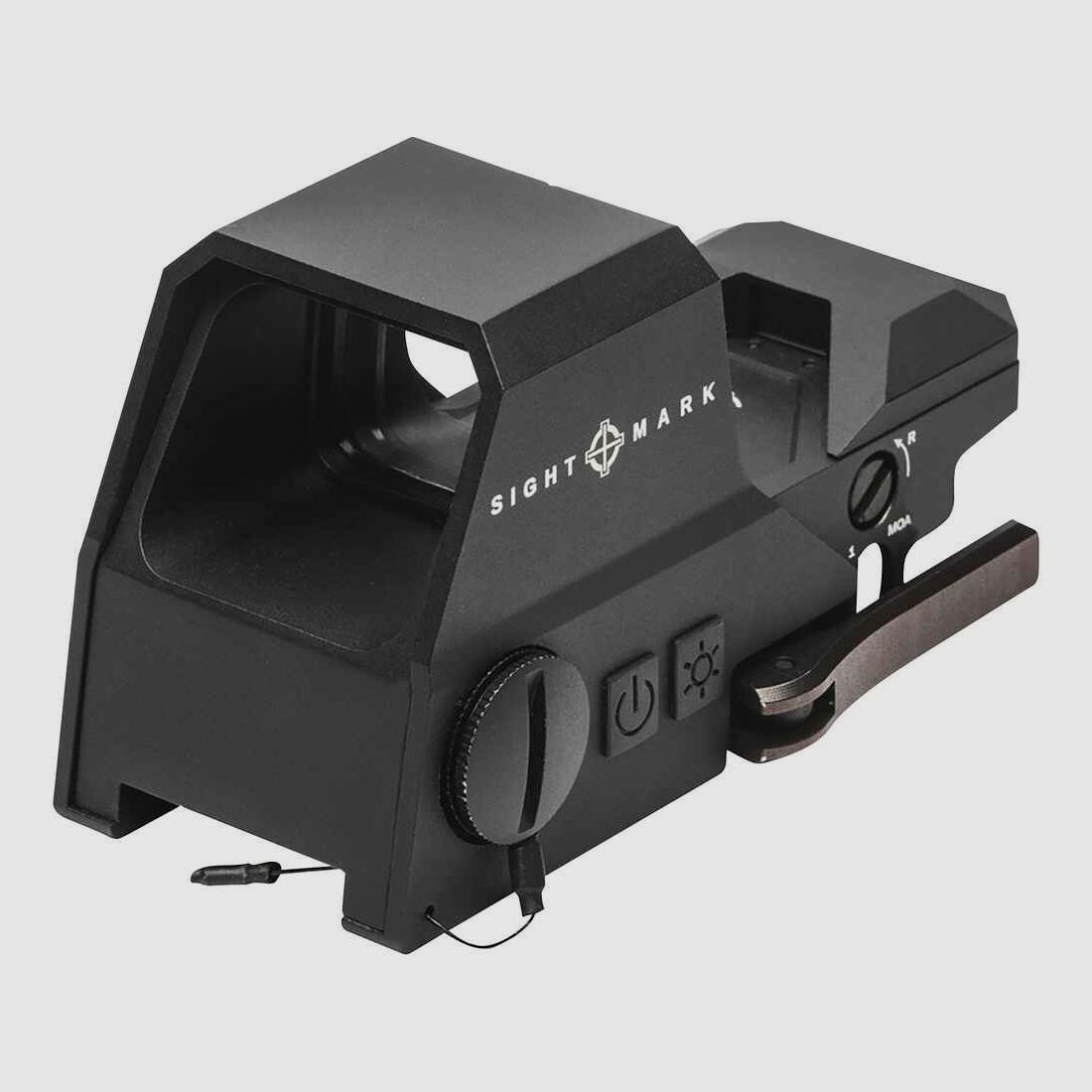 Visor de punto rojo Ultra Shot R-Spec Sightmark