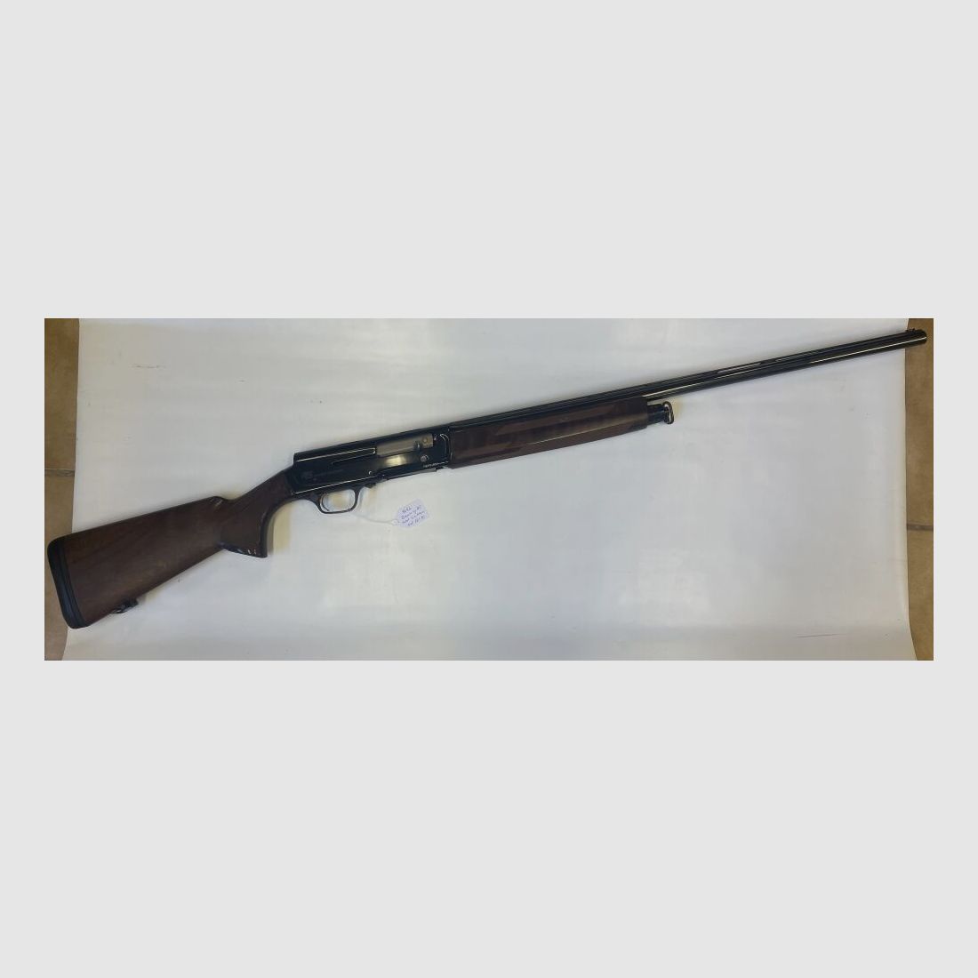 Browning A5 Sweet Sixteen, image 2 of 6