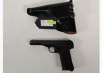 FN Pistola 7,65mm Browning