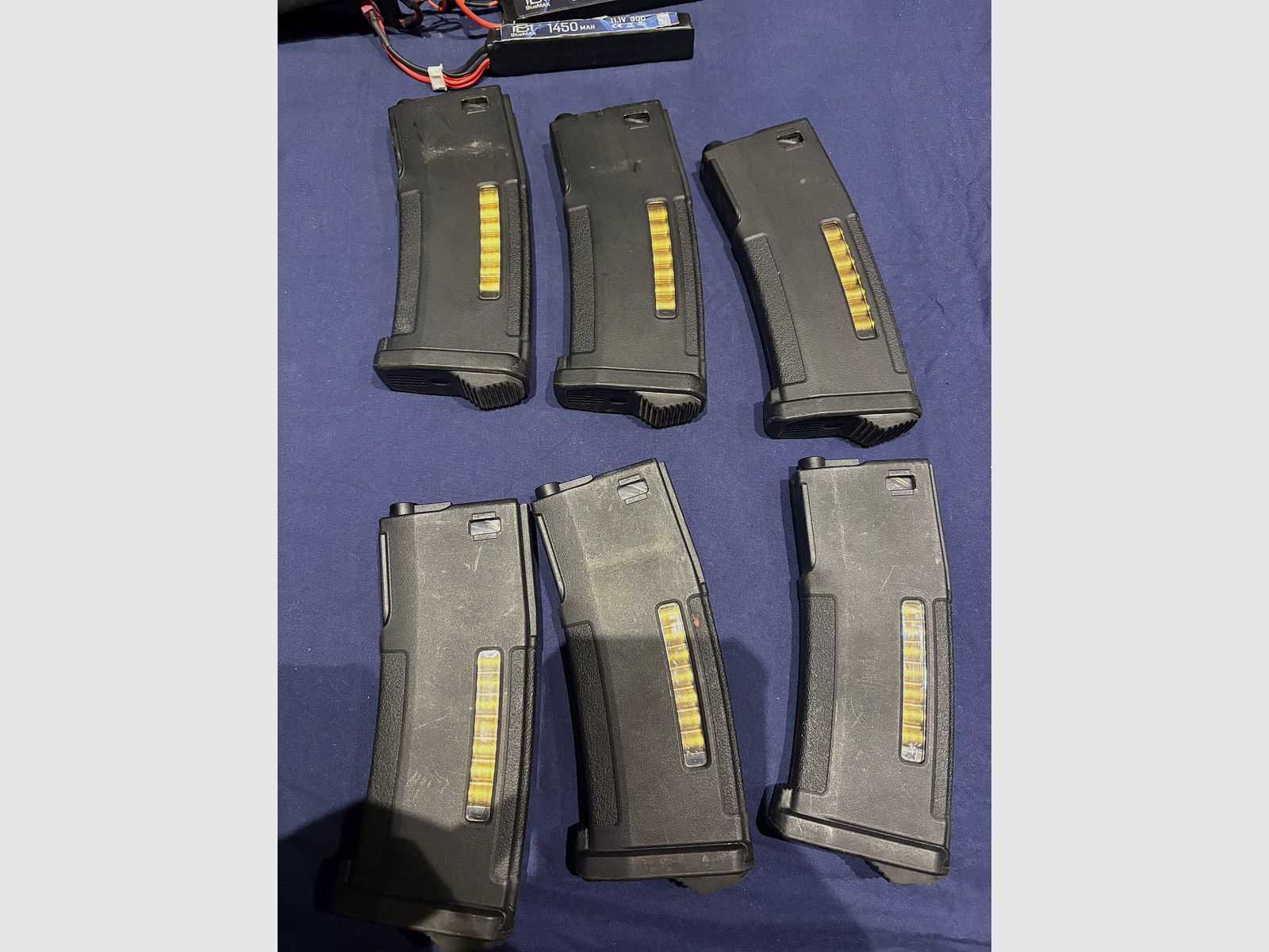 SSR 15 Novritsch / Mało używany