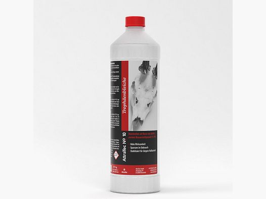 Attratec N° 10 Trophy Bleach – Trophy Whitener