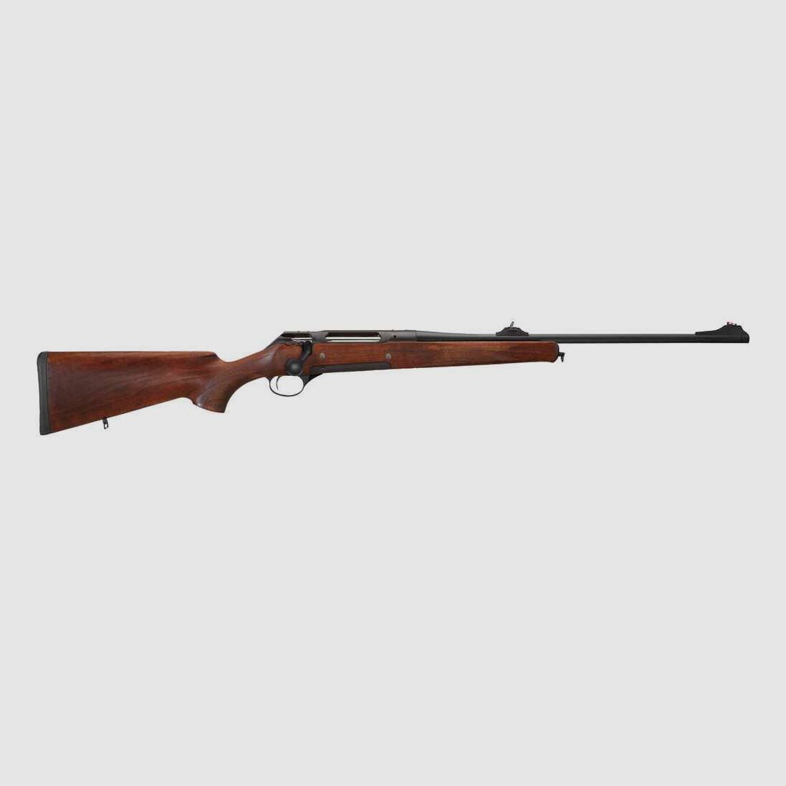 Repetierbüchse Jäger 10 braun Haenel