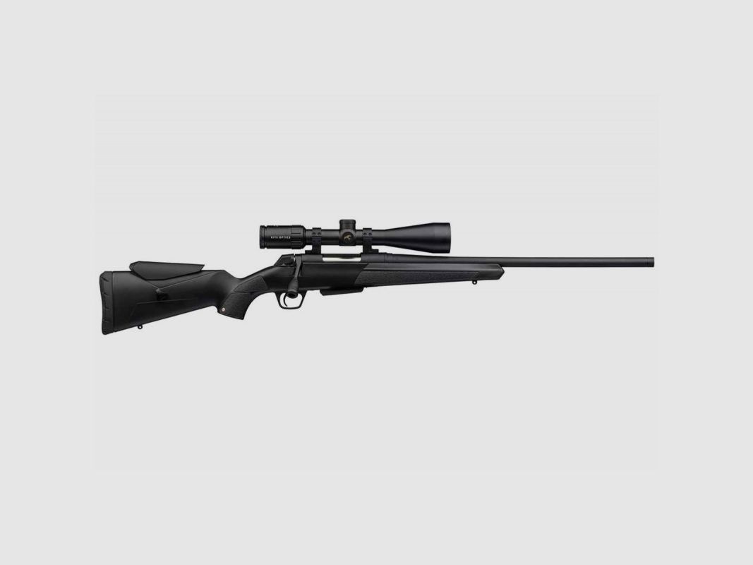 Winchester XPR Varmint verstellbar mit Gewinde, Bild 2 von 5