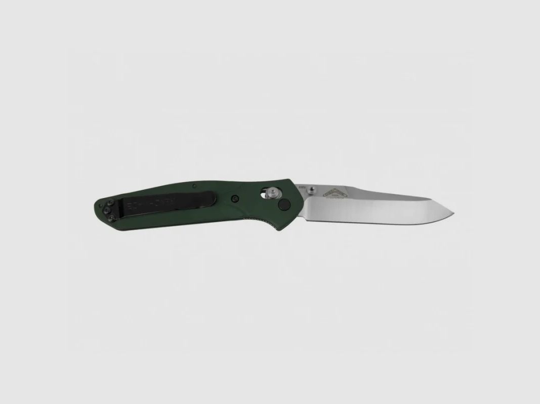 NÓŻ BENCHMADE 940 OSBORNE, zdjęcie 3 z 5