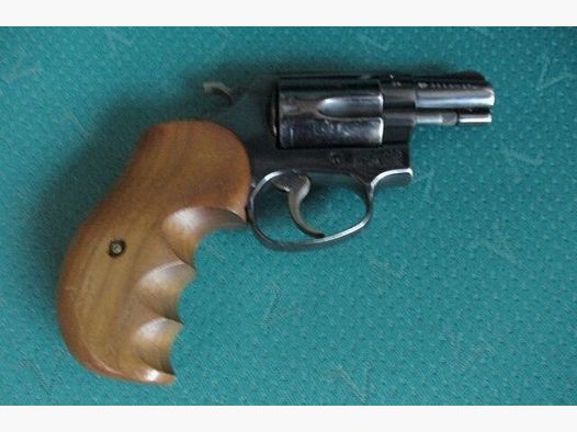 Revólver Smith & Wesson Chief Special Mod. 36 36