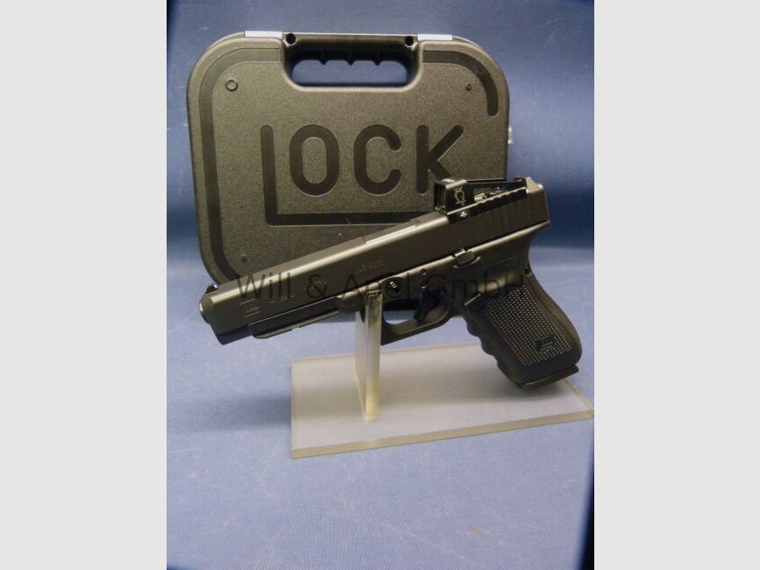 Glock Glock 41 Gen 4