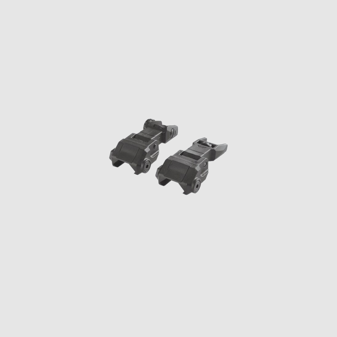 Hohe DLG Tactical-Visiere, Bild 2 von 2