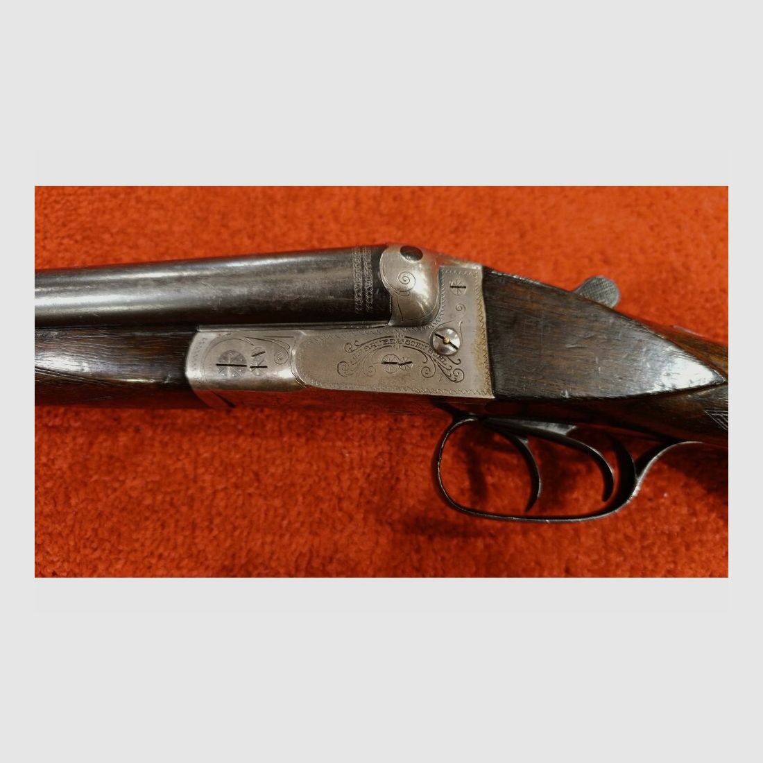 Sauer & Sohn 16/70