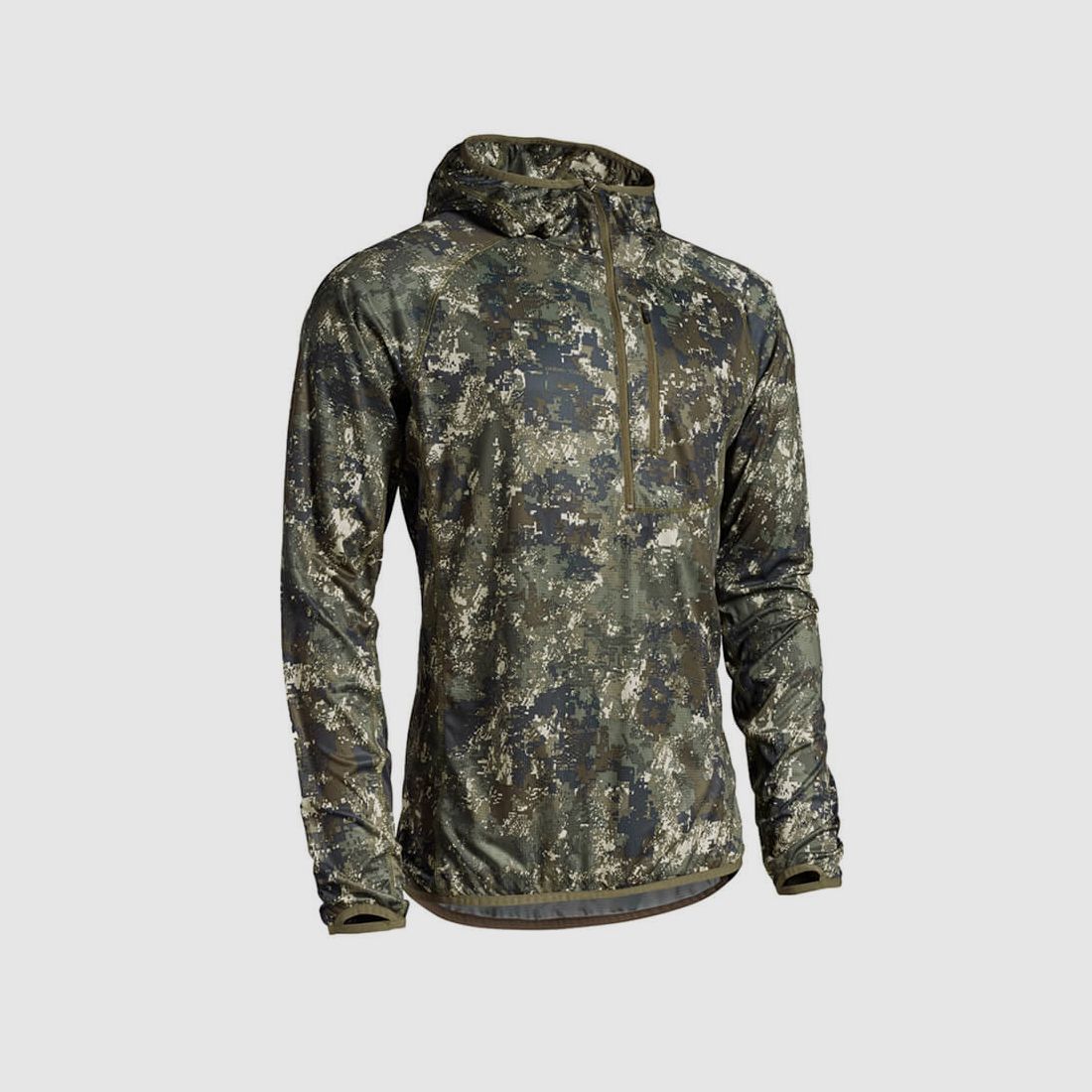 Northern Hunting Hoody Arild