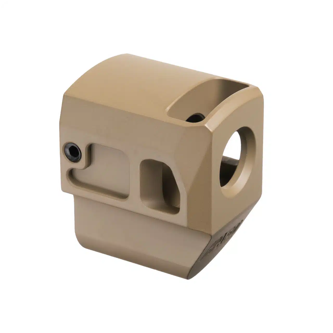 Herrington Arms Compensator Für Sig Sauer P320 – 1/2″x28 – FDE