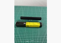 Silenciador Jaki Schall.Jaki, .22 Pistol, UNF 1/2-20 sin